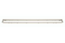 Schlüter-KERDI-LINE-C rošt žlabu, krémová, v: 19 mm, d: 0,7 m (2)