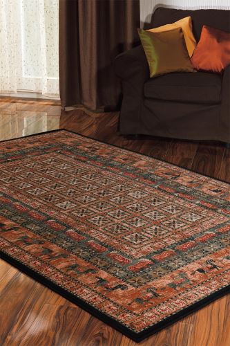 Kusový koberec Royal Keshan Pazyryk různé velikosti
