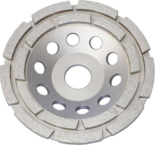 ROLL Diamantový kotouč, průměr 125 mm