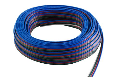 Schlüter-LIPROTEC-Z kabel 5 žil, d: 25 m