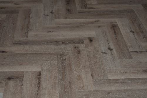 VZOREK - Lepená vinylová podlaha VINYL Floor Concept HERRING - Paris