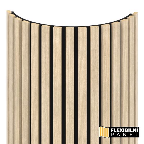 WALL CONCEPT flexi obkladový panel