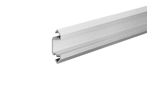 Schlüter-LIPROTEC-LLE LED profil, hliník elox přírodní, v: 8 mm, d: 2,5 m