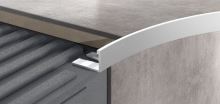 SP3 ukončovací lišta L, FLOPPY TRIM (1)