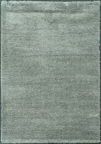 Moderní kusový koberec Soft Cosy grey 120x170 cm
