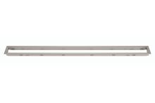 Schlüter-KERDI-LINE-B rošt žlabu, kamenná šedá, v: 19 mm, d: 1 m (2)