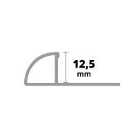 SP14/4 ukončovací lišta C, PREMIUM (2)