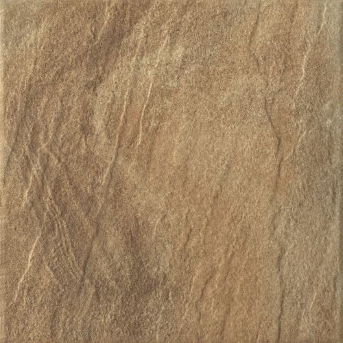 Dlažba Sohn Brown, 40x40 cm