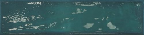 Obklad Rain aquamarine 7,5x30 cm