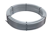 Schlüter-BEKOTEC-THERM-HR topná trubka, bílá, d: 120 m (1)