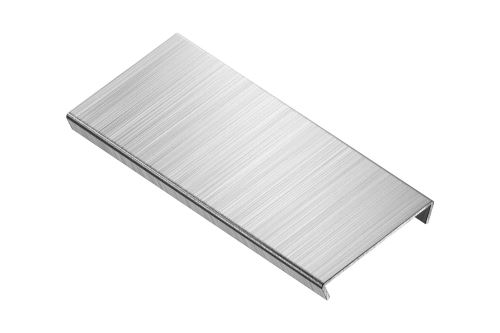 Schlüter-KERDI-LINE-FC spojka žlabu, nerez kartáč V4A, v: 6 mm, š: 35 mm, 1 ks