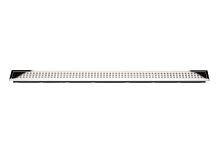 Schlüter-KERDI-LINE-B rošt žlabu, nerez lesk V2A, v: 19 mm, d: 0,8 m