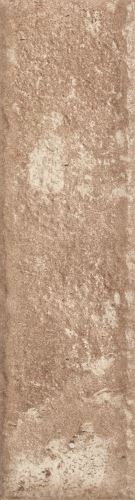 Obkladový pások Scandiano Ochra, 24,5x6,64 cm