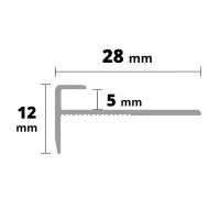 AP45 schodová lišta (2)
