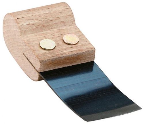 ROLL Čepel na stažení parket, 90 mm