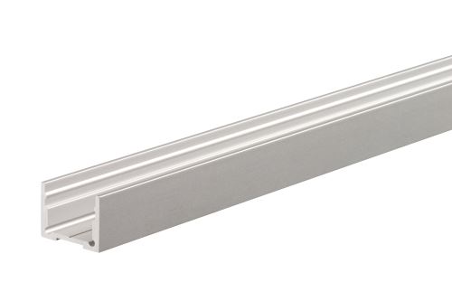 Schlüter-LIPROTEC-LL LED profil, hliník elox přírodní, v: 17 mm, d: 2,5 m