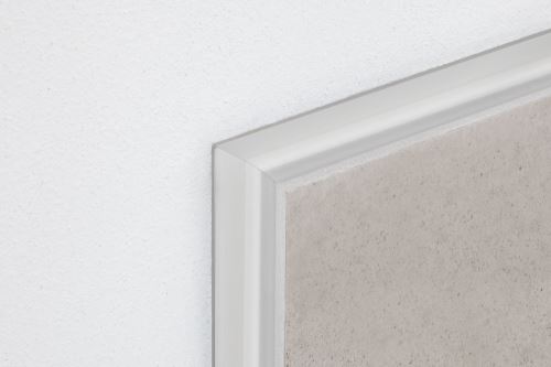 Schlüter-RONDEC-DB ukončovací lišta "C", hliník přírodní, v: 8 mm, d: 2,5 m