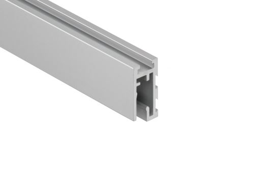 Schlüter-LIPROTEC-PB LED profil, hliník elox přírodní, v: 25 mm, d: 1,5 m