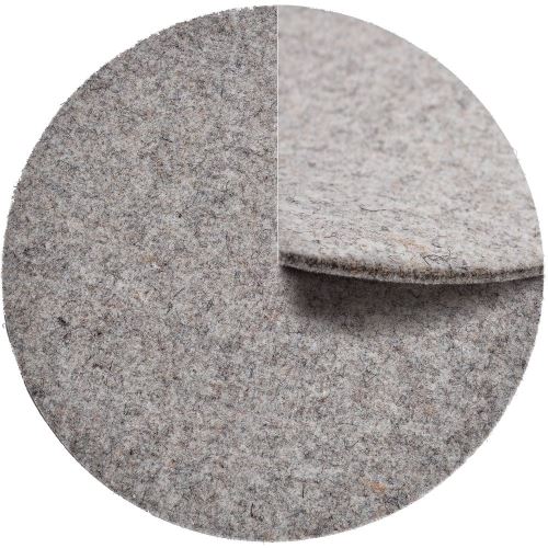 ROLL Pad, průměr 410 mm, vlněný, 10 ks