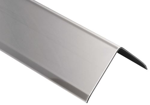 Schlüter-ECK-K lišta k ochraně rohu, nerez V2A, š: 32 mm, d: 1,5 m