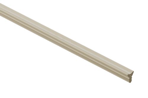 Schlüter-DILEX-FIS vložka do dilatační lišty, PVC světle béžová, v: 7 mm, d: 30 m