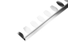 SP1 ohýbací ukončovací lišta L, FLOPPY TRIM