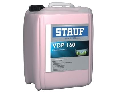 STAUF VDP 160 Disperzní penetrace krémová, 10 kg