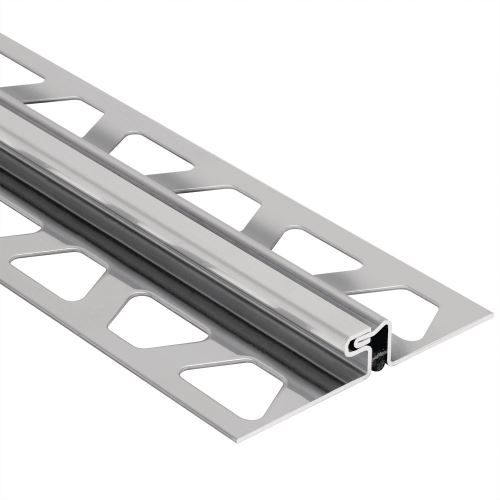 Schlüter-DILEX-DFP dilatační lišta, PE pěna, v: 100 mm, d: 2,5 m