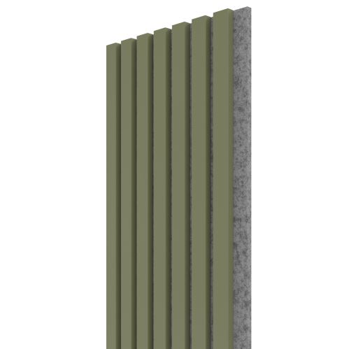 VZOREK - WALL CONCEPT akustický panel