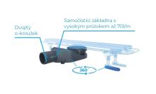 KP3/2 odtokový žlab (3)