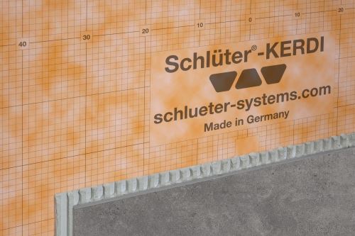 Schlüter-KERDI hydroizolace, š: 2 m, d: 15 m