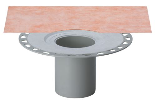 Schlüter-KERDI-DRAIN podlahová vpust, DN 100, 1 ks