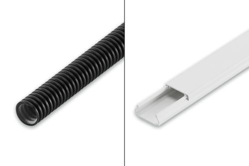 Schlüter-LIPROTEC-Z LED profil, d: 2,5 m