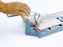 SIGMA řezačka dlaždic SÉRIE STANDARD, 37 cm (2)