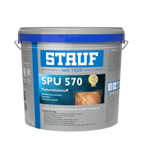 STAUF SPU 570 lepidlo na extra veľké formáty