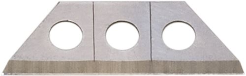 ROLL Náhradná čepeľ pre rezač pásov lina Vario 110 a 355, 20 ks