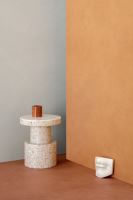 Obklad Pigmenti mist 100x100 cm, 3,5 mm (1)