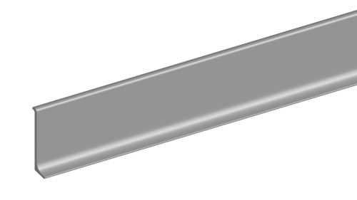 AP38/2 soklová lišta, PVC