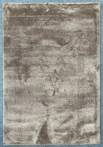 Moderní kusový koberec Velouto Dark Beige různé velikosti