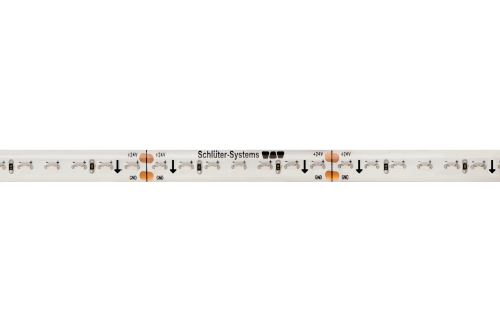 Schlüter-LIPROTEC-ES LED pásek, neutrální bílá, v: 3 mm, d: 2 m