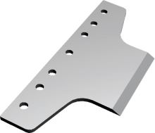 Odizolovací nástroj pro ROLL-Stripper 120 mm