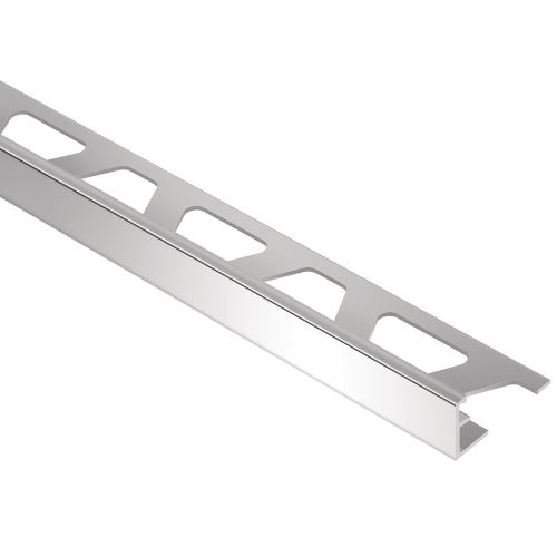 Schlüter-SCHIENE-A ukončovací lišta "L", hliník přírodní, v: 11 mm, d: 3 m