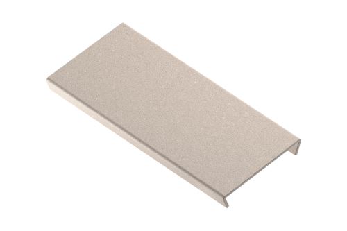 Schlüter-KERDI-LINE-FC spojka žlabu, krémová, v: 6 mm, š: 35 mm, 1 ks