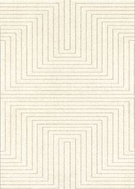 Luxusní kusový koberec Firenze Cream 120x170cm
