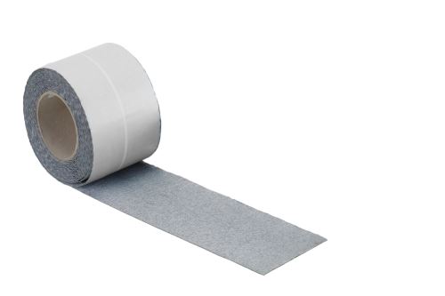 Schlüter-BARA-HVL adhezní střiž, polyester, š: 95 mm, d: 5 m