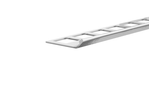 DS2 ukončovací lišta, pro designové stěrky