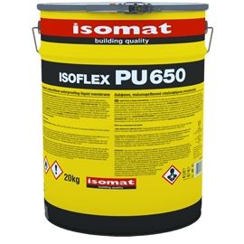 ISOMAT ISOFLEX-PU 650