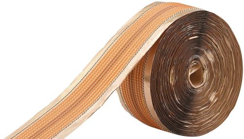 ROLL Super - zlatá svařovací páska na spoje koberců