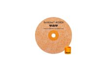 Schlüter-KERDI-PAS sada, 1 ks