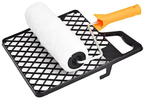 ROLL Váleček na základní nátěry a lepidla, 250 mm